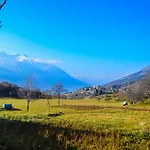 Les Vrais Rayons بيت ضيافة Verrayes
