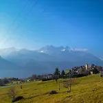 Les Vrais Rayons Pensionat