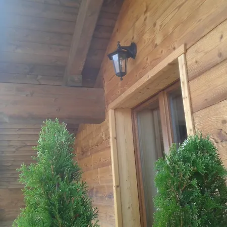 Konukevi Les Vrais Rayons Verrayes