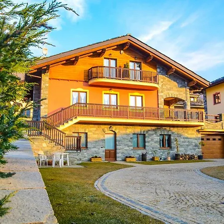 Guest house Les Vrais Rayons