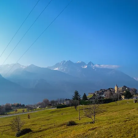 Les Vrais Rayons Guest house