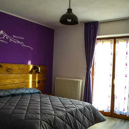 Les Vrais Rayons Guest house