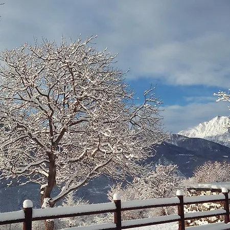 Guest house Les Vrais Rayons Verrayes