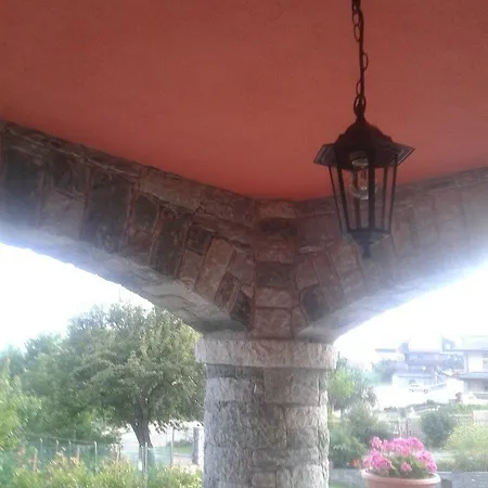 Les Vrais Rayons Guest house 3*