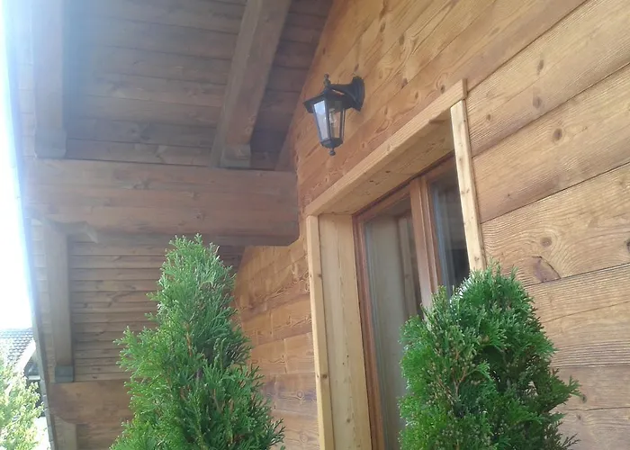 게스트하우스 Les Vrais Rayons 베라예스