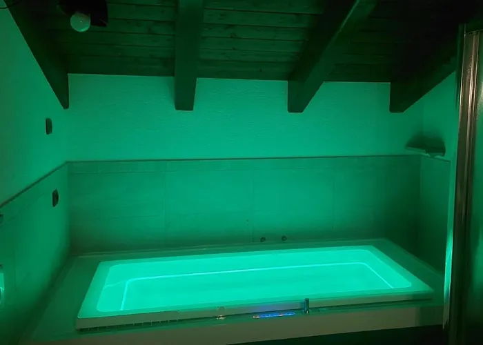 Les Vrais Rayons Gasthuis 3*