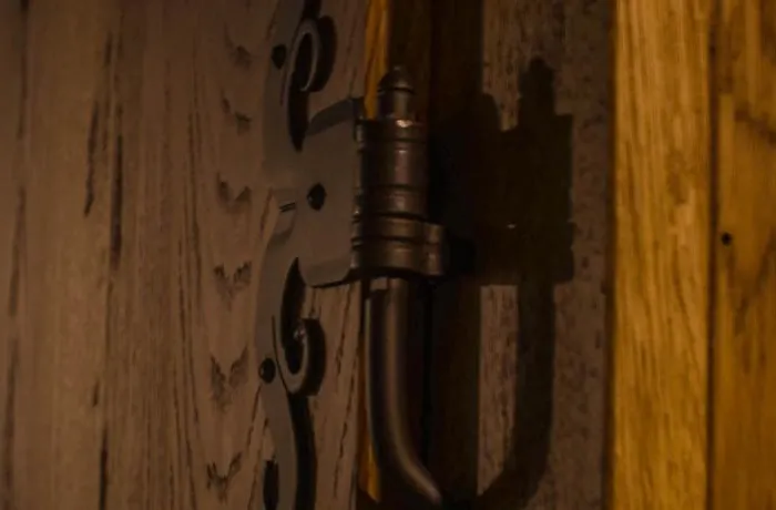 Les Vrais Rayons Gasthuis Verrayes