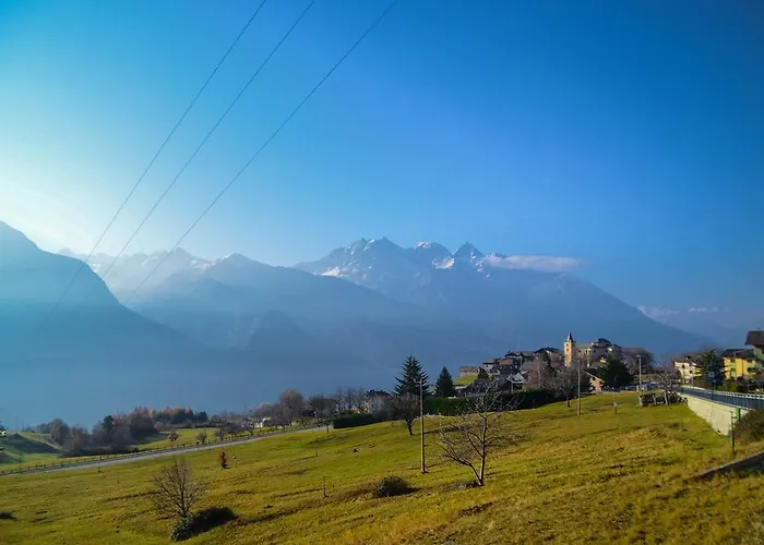 Les Vrais Rayons Gasthuis