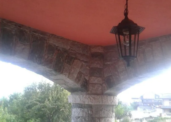 Les Vrais Rayons Gasthuis 3*