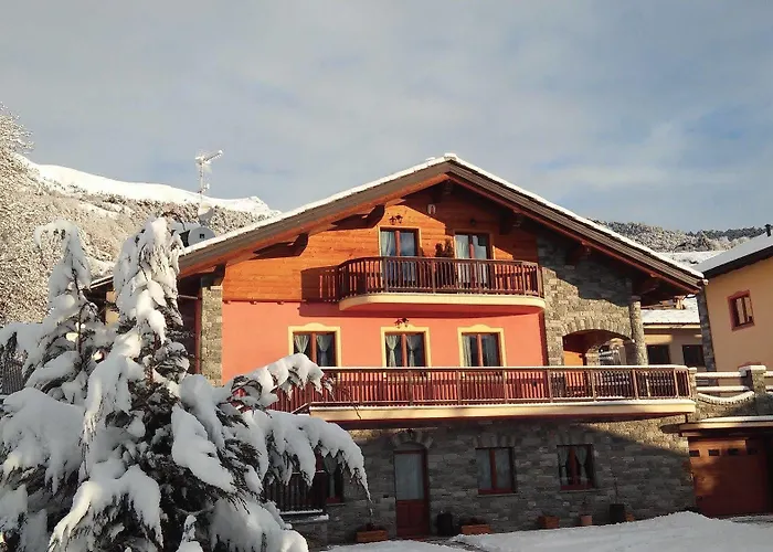 Gasthuis Les Vrais Rayons 3*