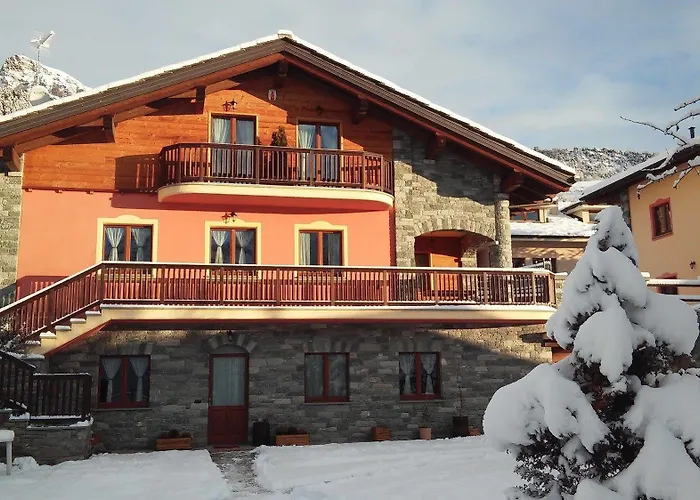 Gasthuis Les Vrais Rayons 3*